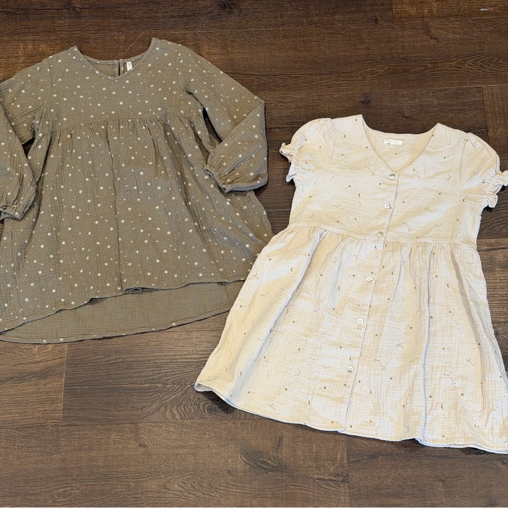 Rylee + Cru Dress Bundle 8-9